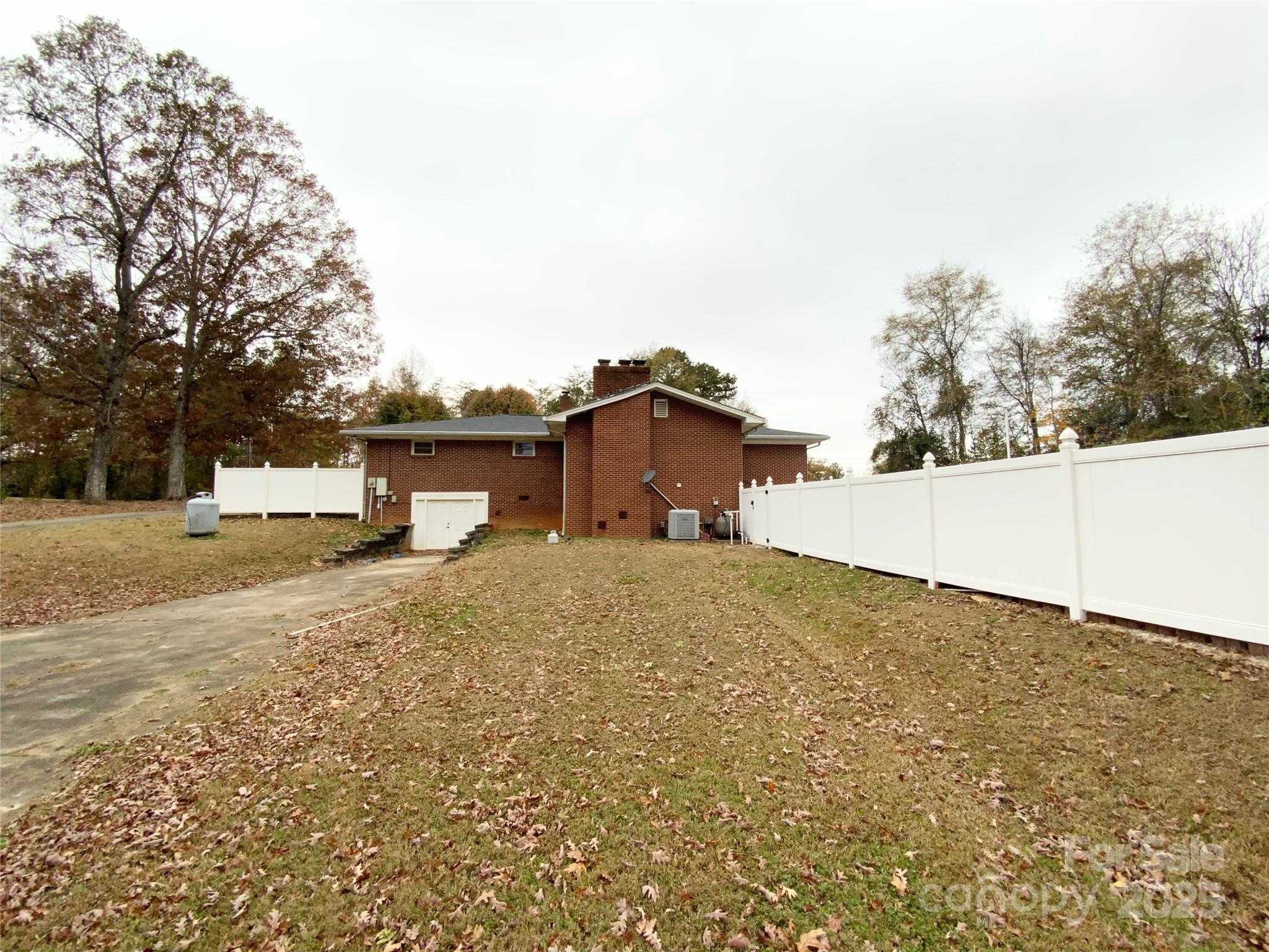 167 East High Road Bostic, NC 28018 - Photo 28 of 28 a house view with a street