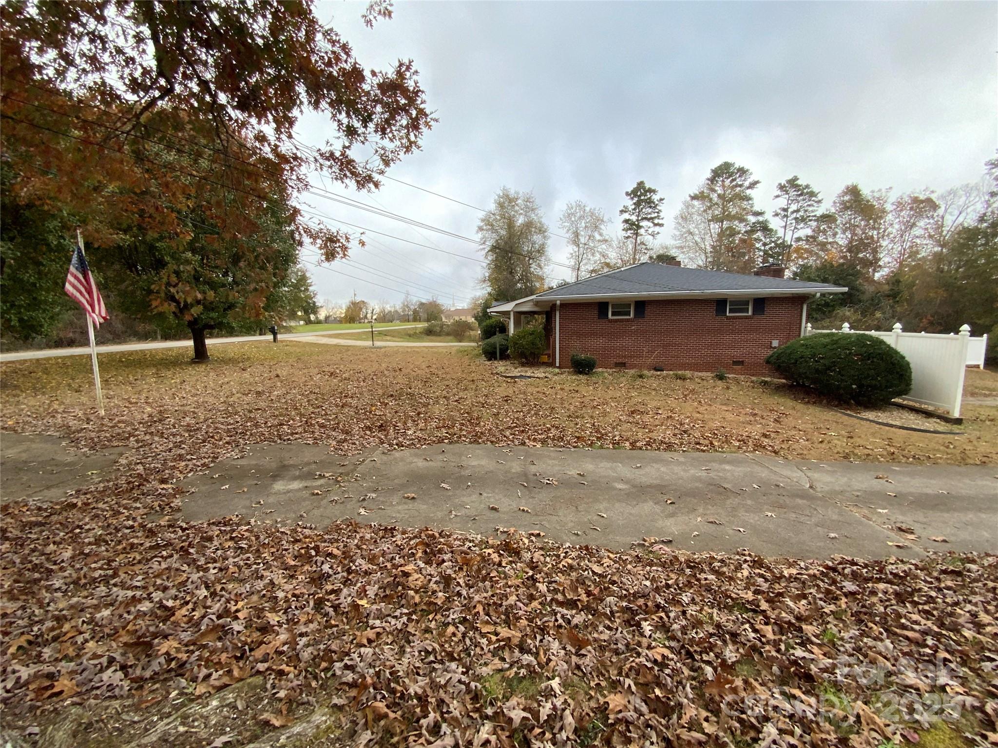 167 East High Road Bostic, NC 28018 - Photo 4 of 28 a view of a out door space