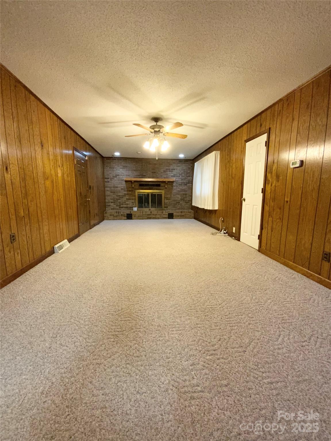 167 East High Road Bostic, NC 28018 - Photo 10 of 28 a view of an empty room