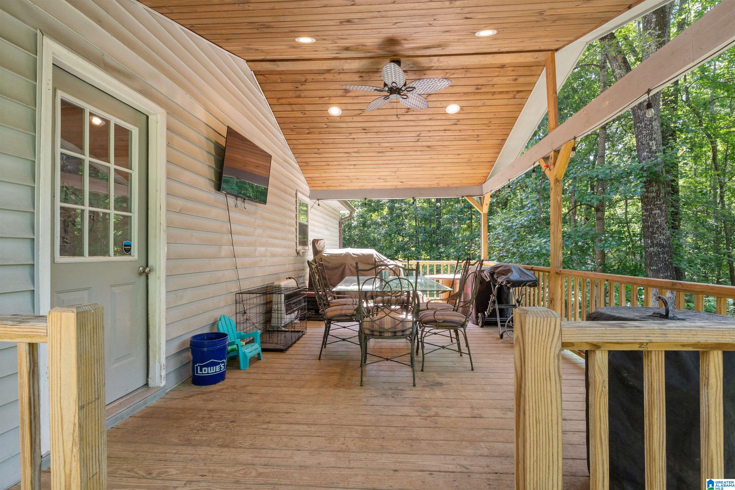 10 Amy Court Heflin, AL 36264 - Photo 29 of 37