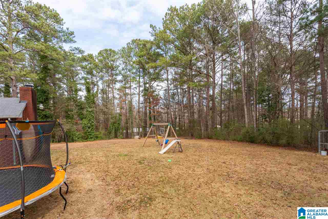 620 Beck Road Eastaboga, AL 36260 - Photo 32 of 42
