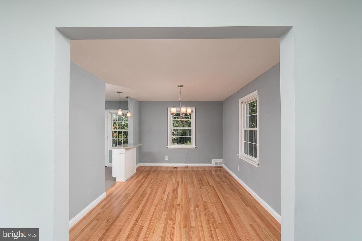 6206 Catalpha Road Baltimore, MD 21214 - Photo 12 of 30 Dining Room