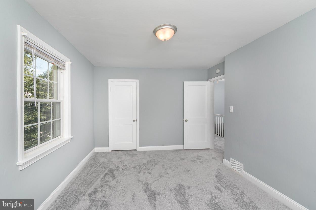 6206 Catalpha Road Baltimore, MD 21214 - Photo 17 of 30 Bedroom (Master)