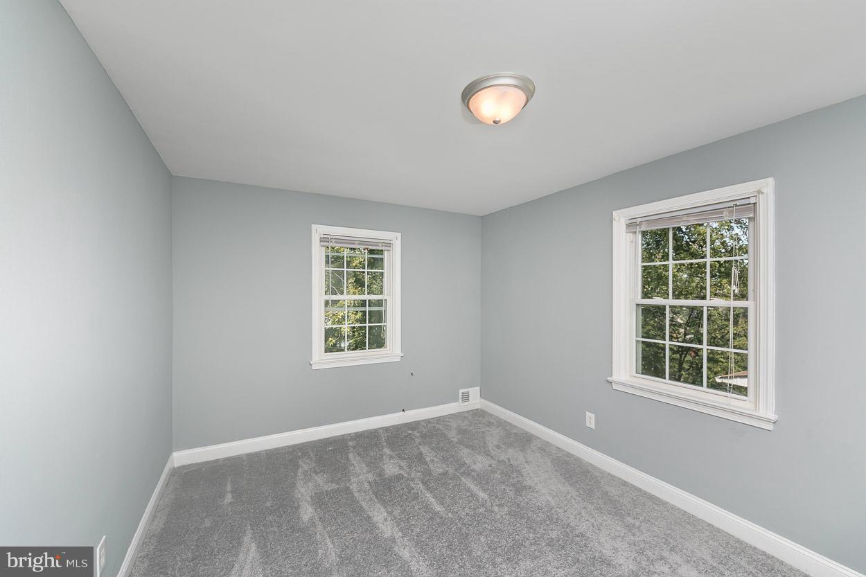 6206 Catalpha Road Baltimore, MD 21214 - Photo 18 of 30 Bedroom (Master)