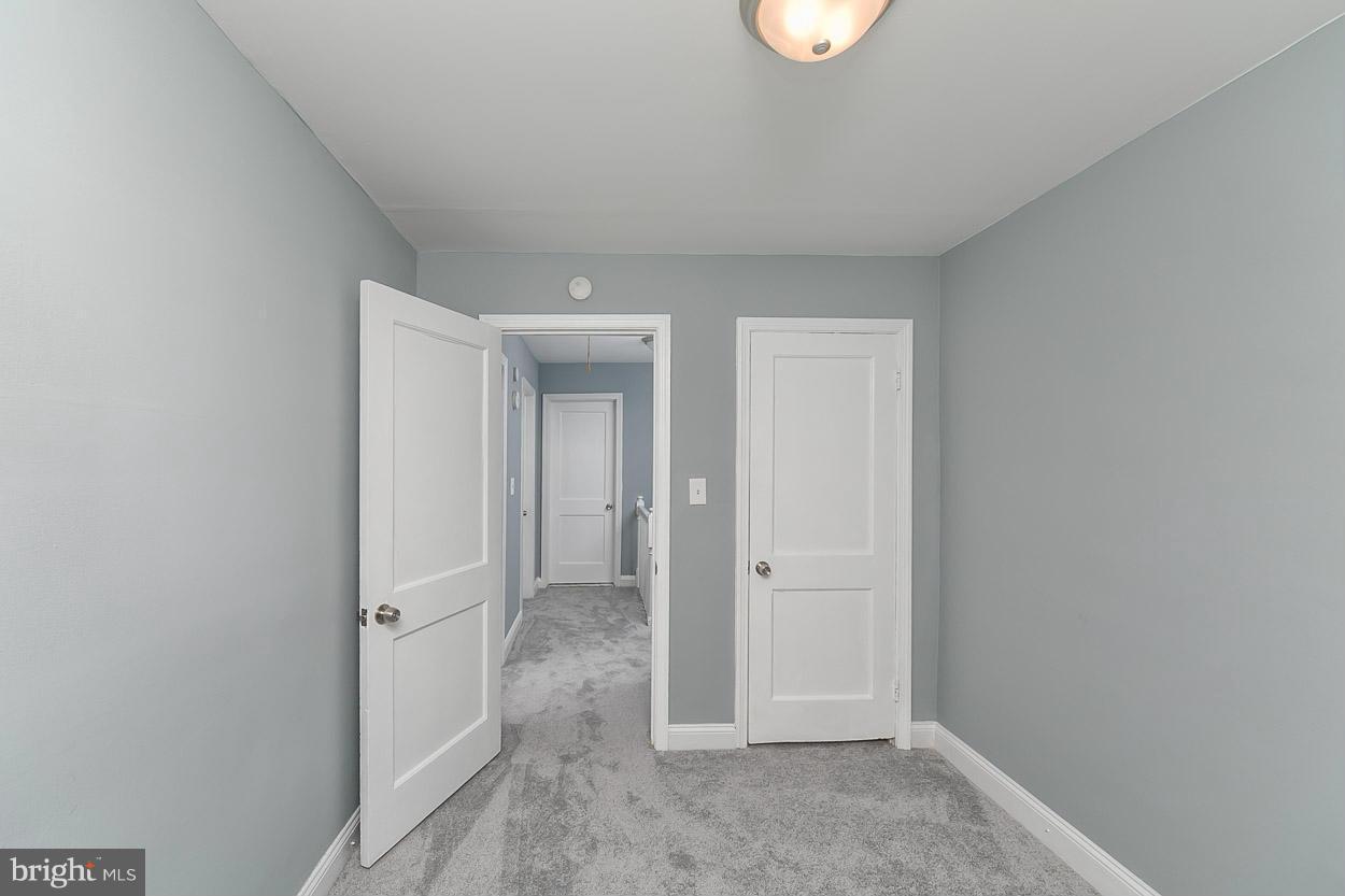 6206 Catalpha Road Baltimore, MD 21214 - Photo 20 of 30 Bedroom