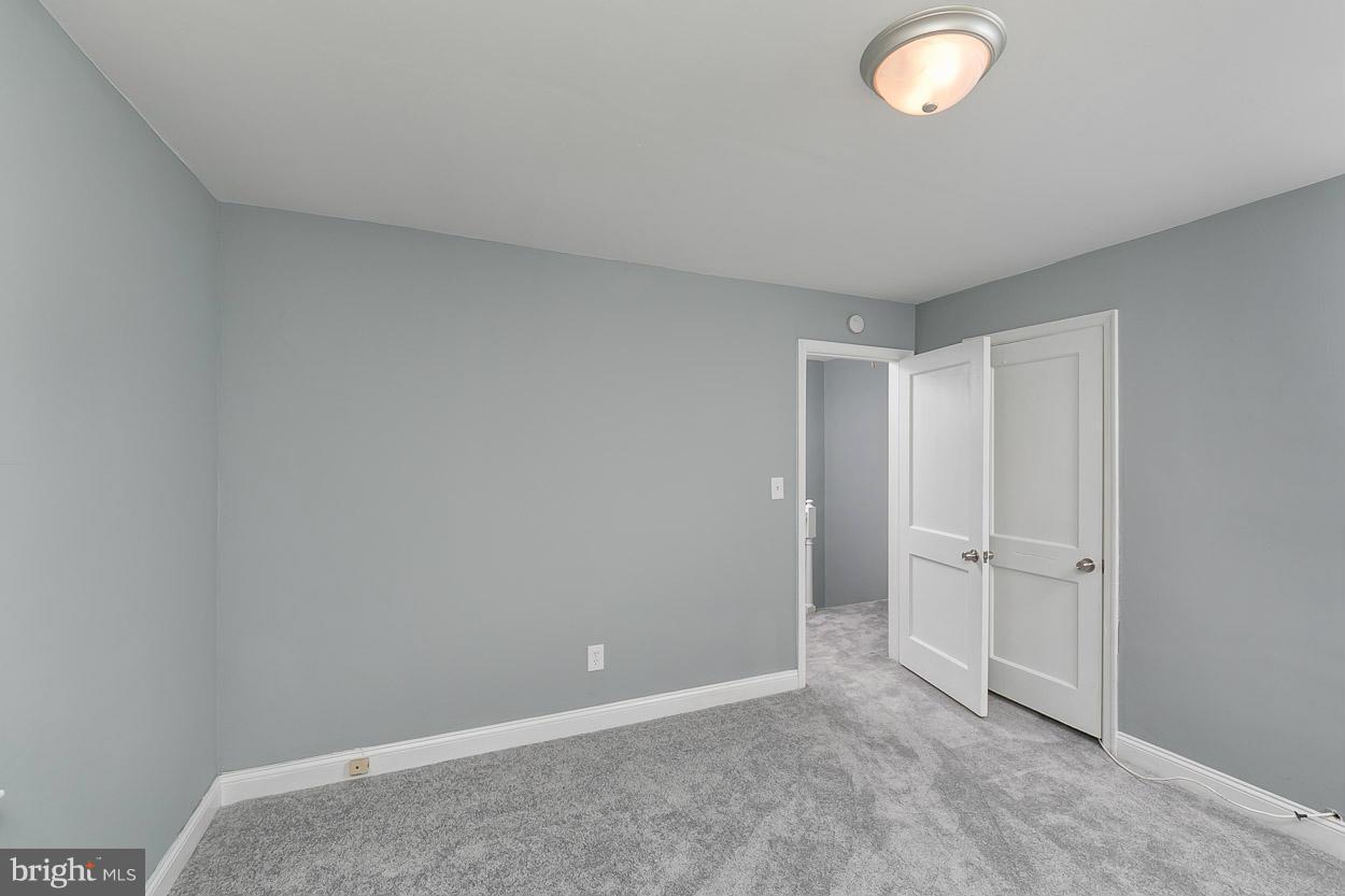 6206 Catalpha Road Baltimore, MD 21214 - Photo 21 of 30 Bedroom