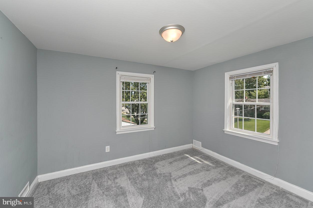 6206 Catalpha Road Baltimore, MD 21214 - Photo 22 of 30 Bedroom