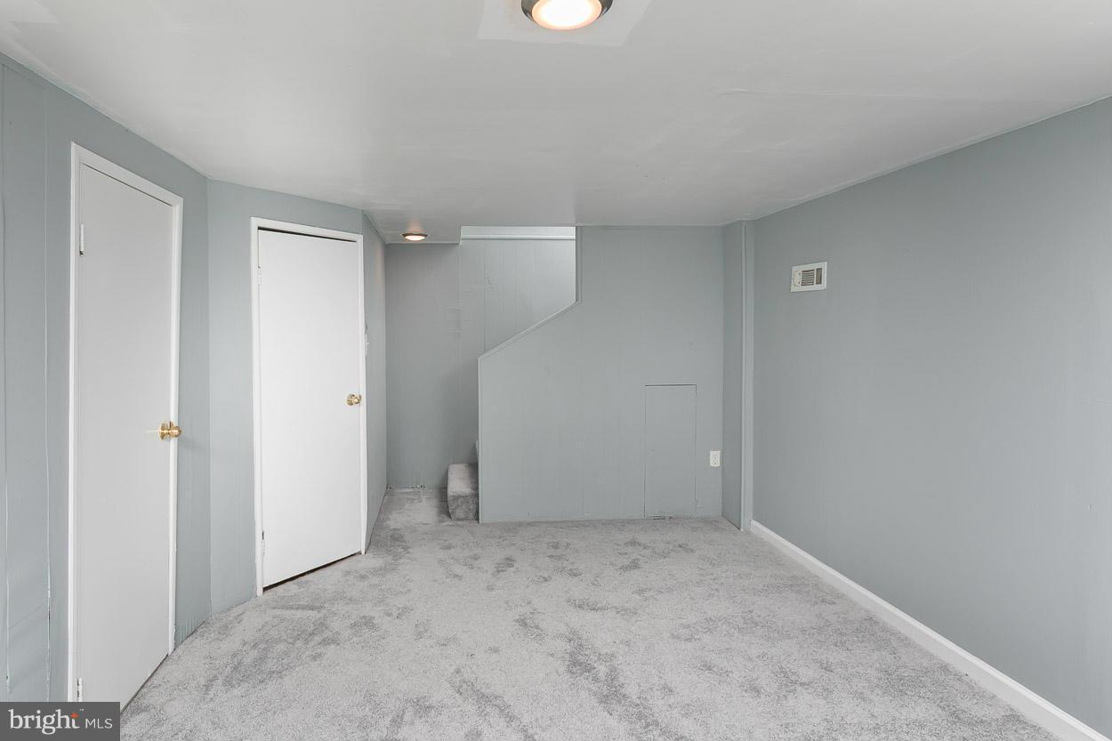6206 Catalpha Road Baltimore, MD 21214 - Photo 25 of 30 Basement