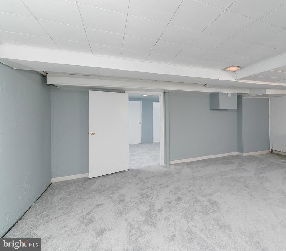 6206 Catalpha Road Baltimore, MD 21214 - Photo 26 of 30 Basement