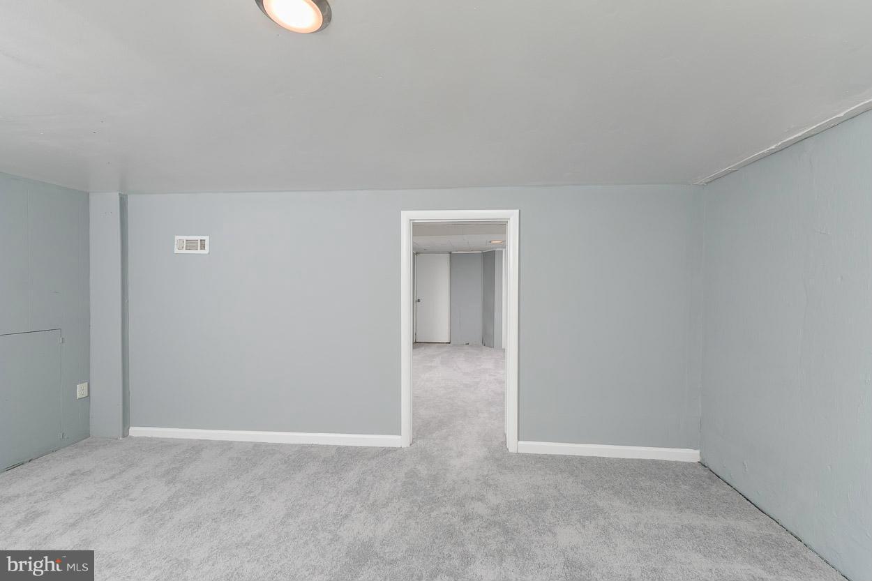 6206 Catalpha Road Baltimore, MD 21214 - Photo 27 of 30 Basement