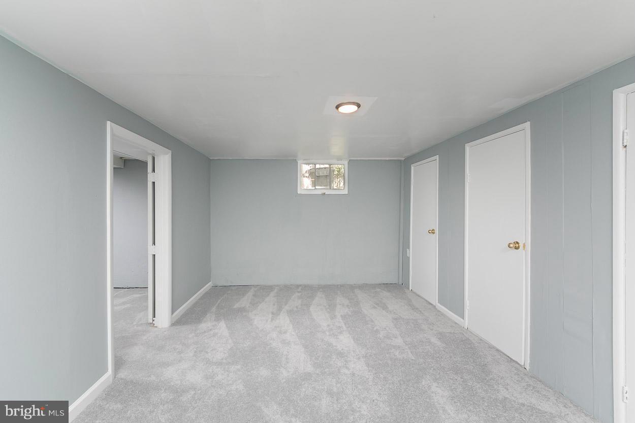 6206 Catalpha Road Baltimore, MD 21214 - Photo 28 of 30 Basement
