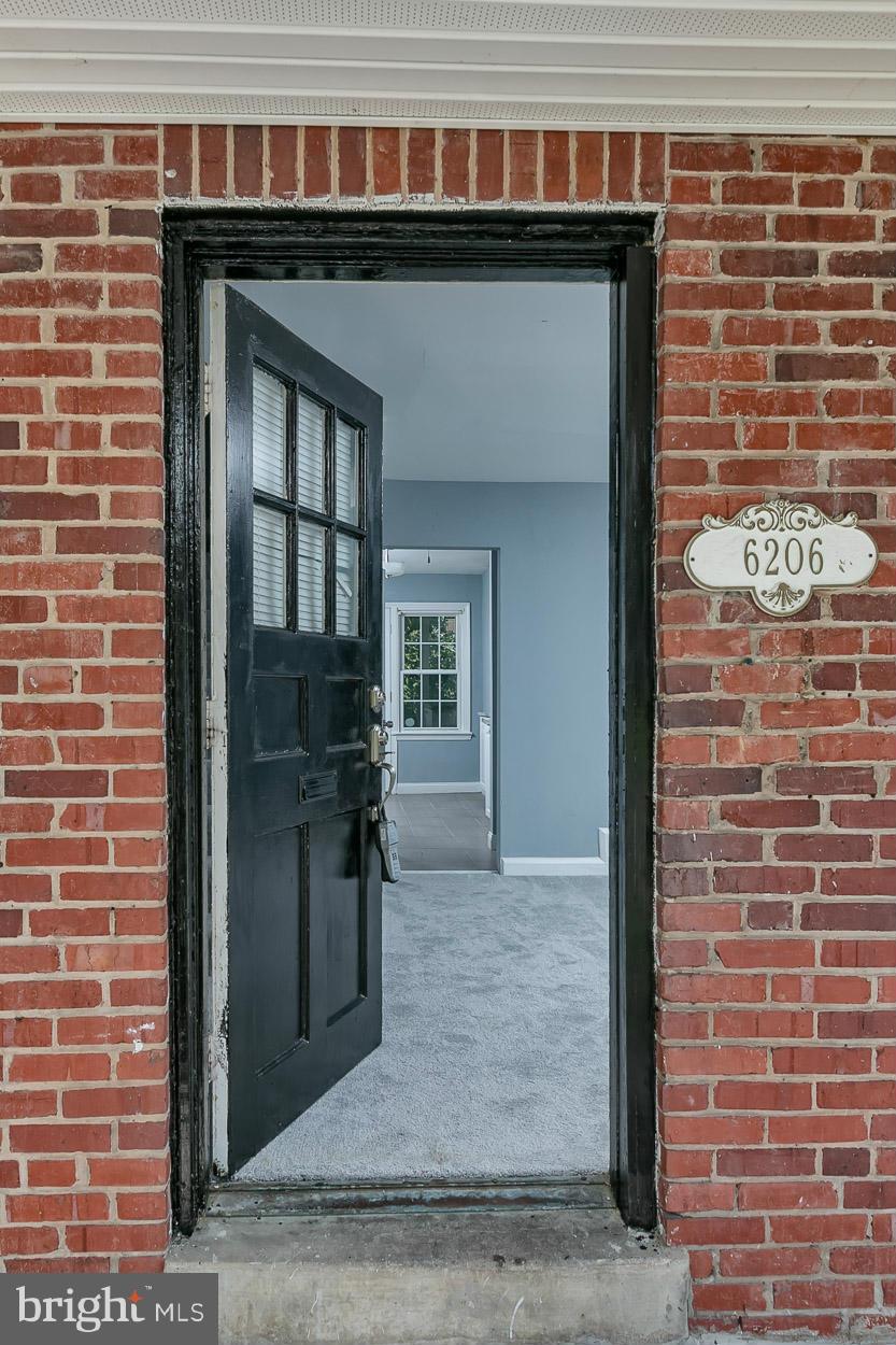 6206 Catalpha Road Baltimore, MD 21214 - Photo 5 of 30 Exterior (General)