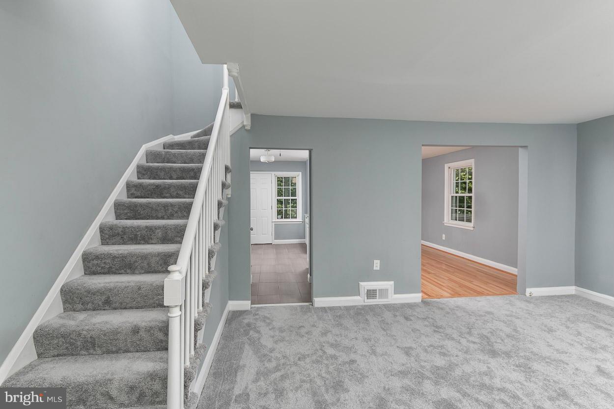 6206 Catalpha Road Baltimore, MD 21214 - Photo 6 of 30 Interior (General)