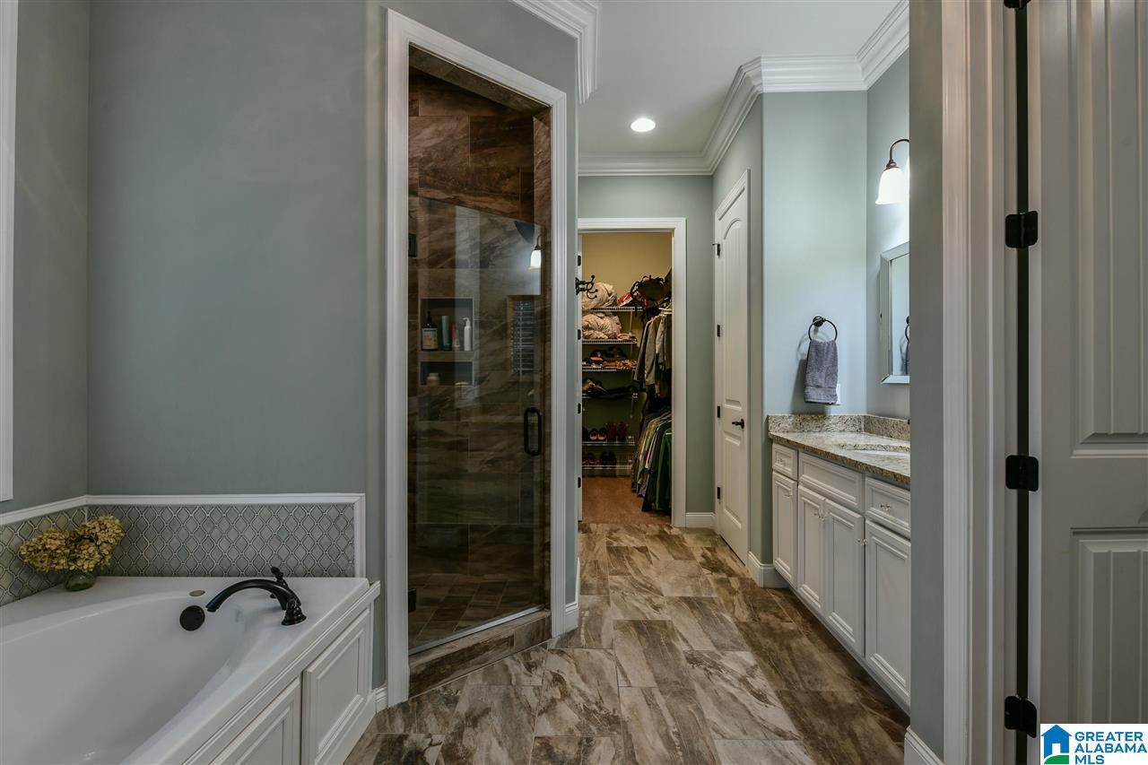 356 Shoal Ridge Drive Leeds, AL 35094 - Photo 22 of 50