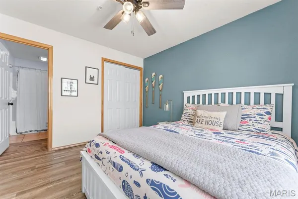 $259,900 | 135 Upper Emerald Bay Circle, Unit 6, Hollister, MO 65672