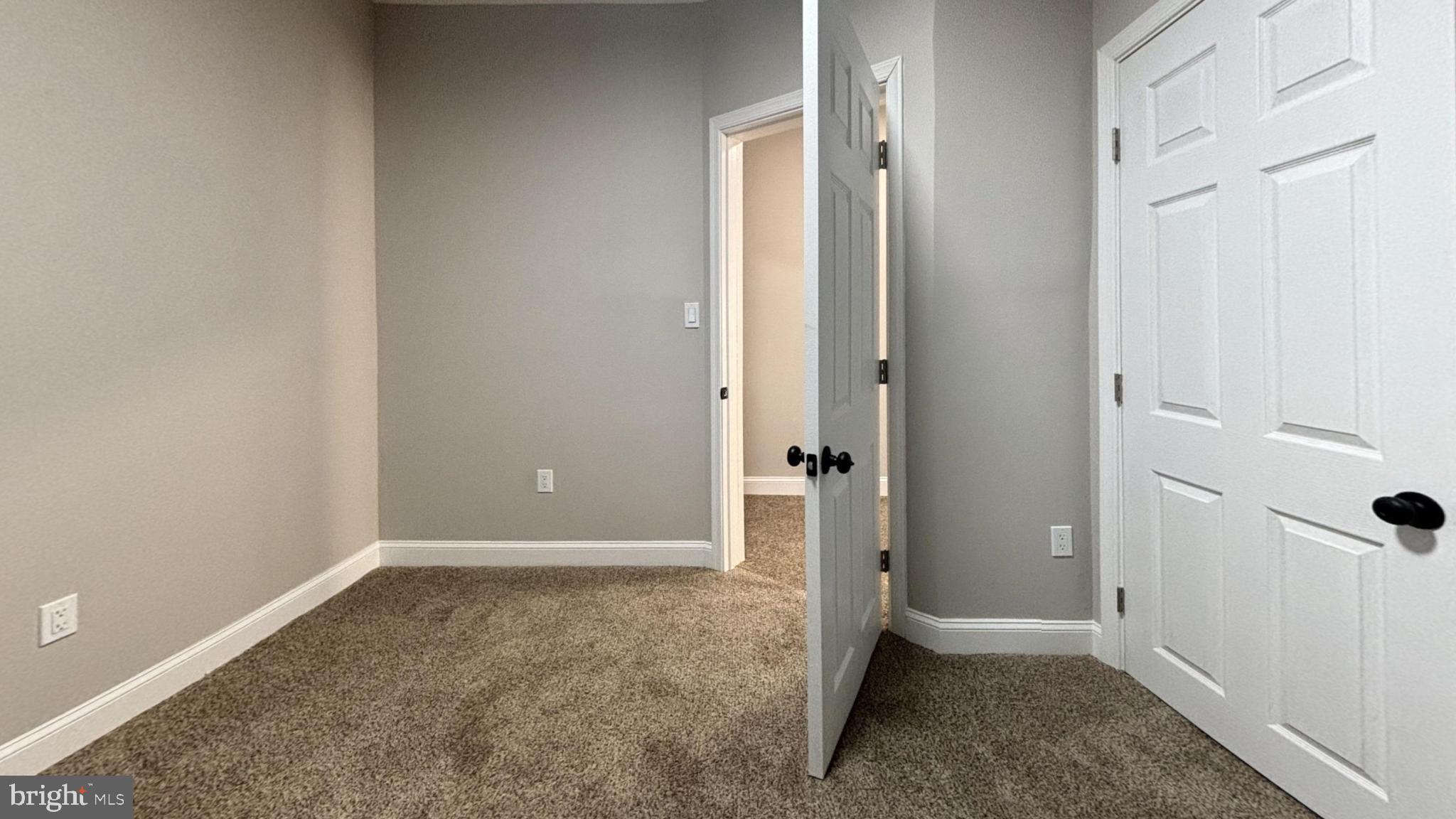 2527 South Felton Street Philadelphia, PA 19142 - Photo 6 of 11 an empty room with closet