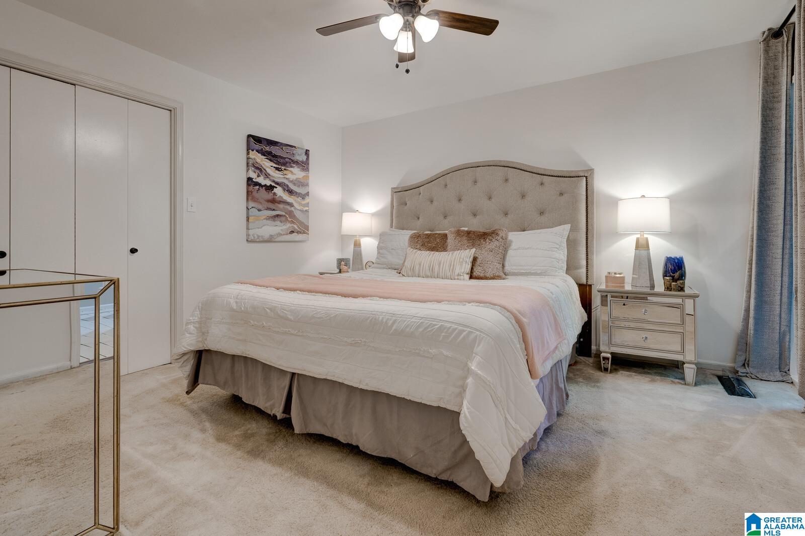 4523 Pine Mountain Road Birmingham, AL 35213 - Photo 40 of 50