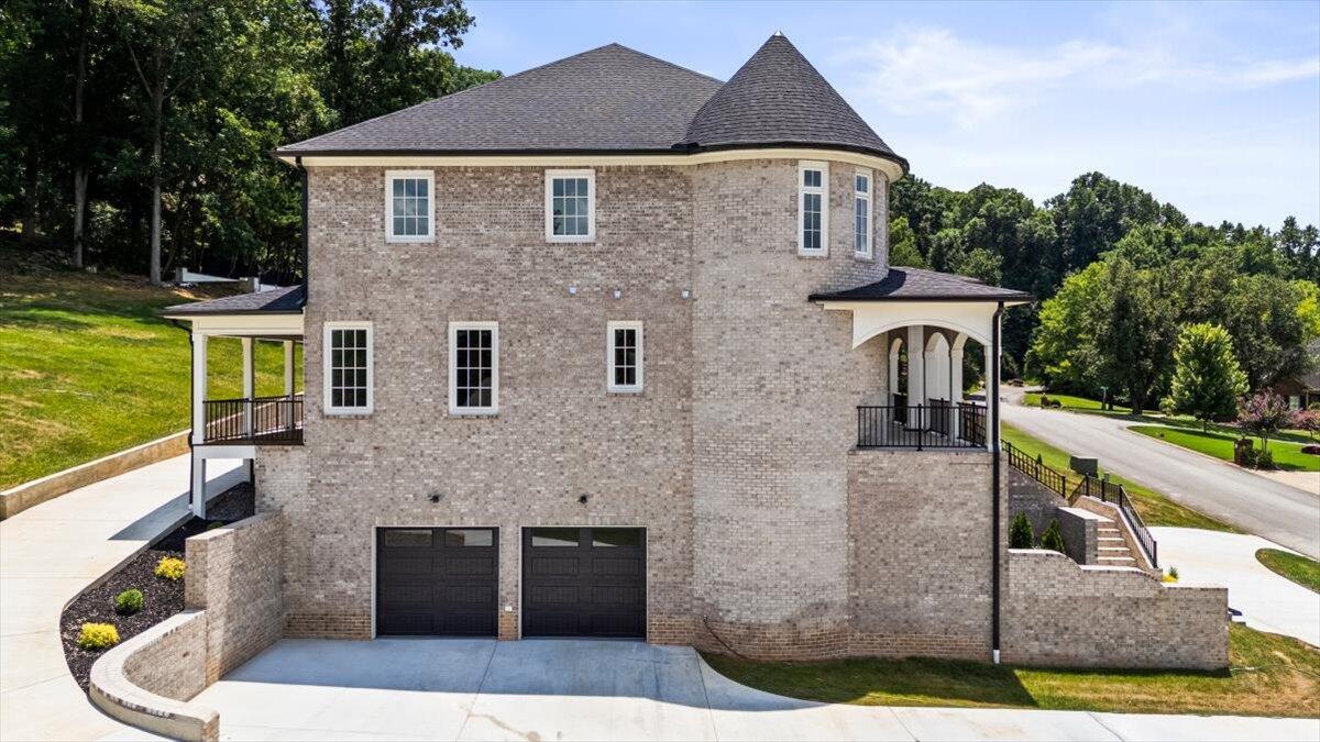 9921 Frost Ridge Drive Ooltewah, TN 37363 - Photo 48 of 54 03-DJI_20260706132733_0359_D