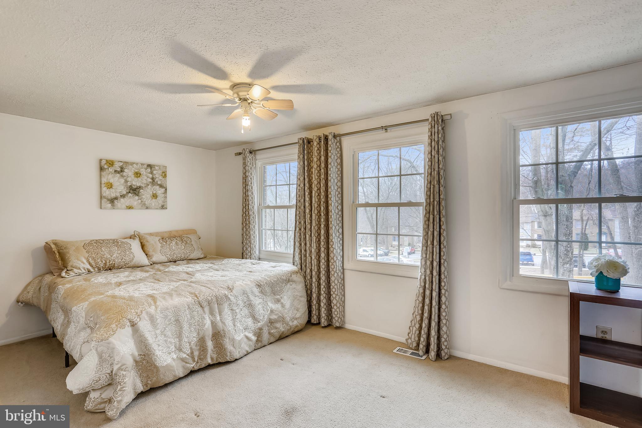 10414 Apple Ridge Road Gaithersburg, MD 20886 - Photo 18 of 48 Primary Bedroom