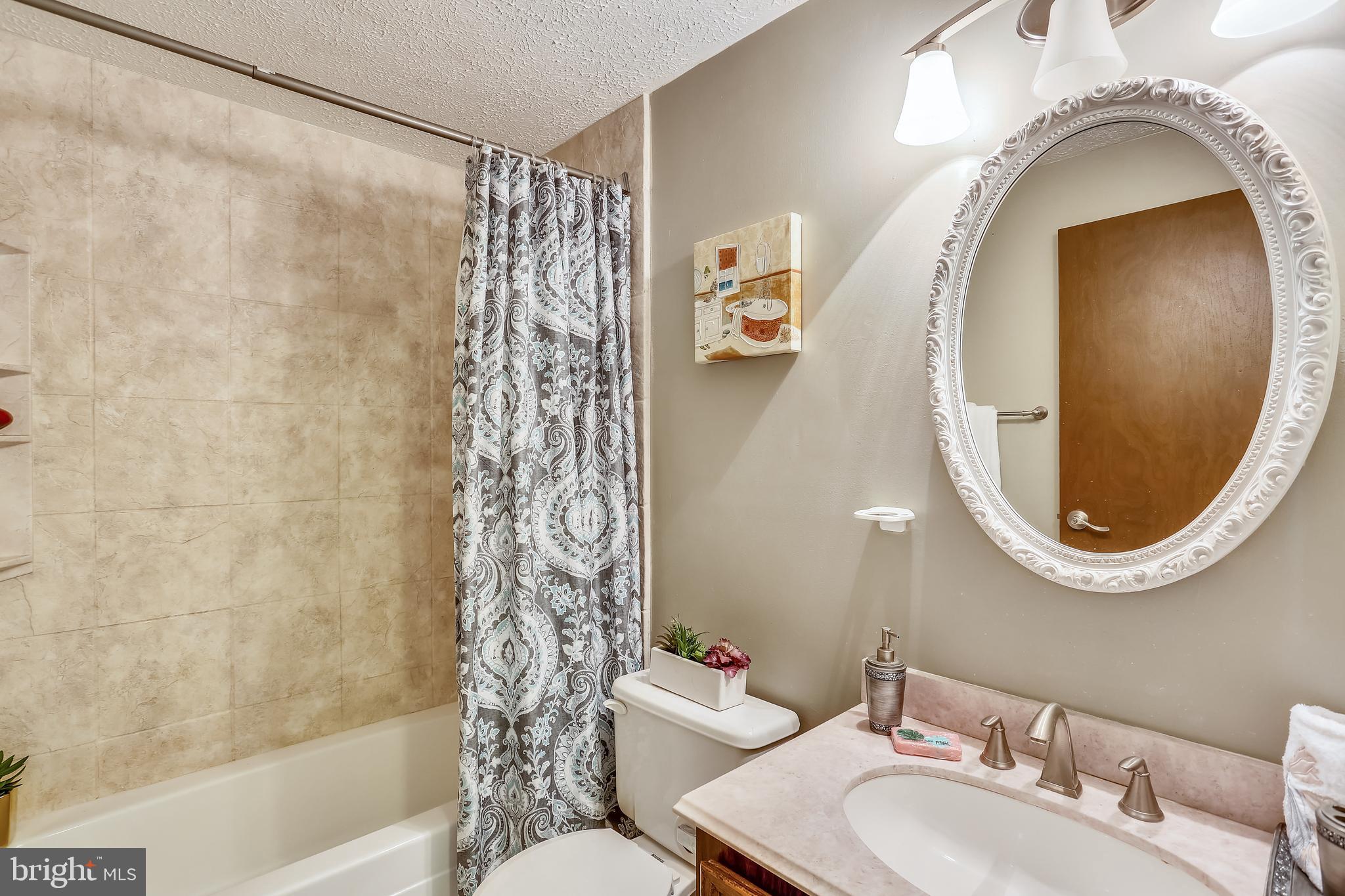 10414 Apple Ridge Road Gaithersburg, MD 20886 - Photo 20 of 48 master Bath