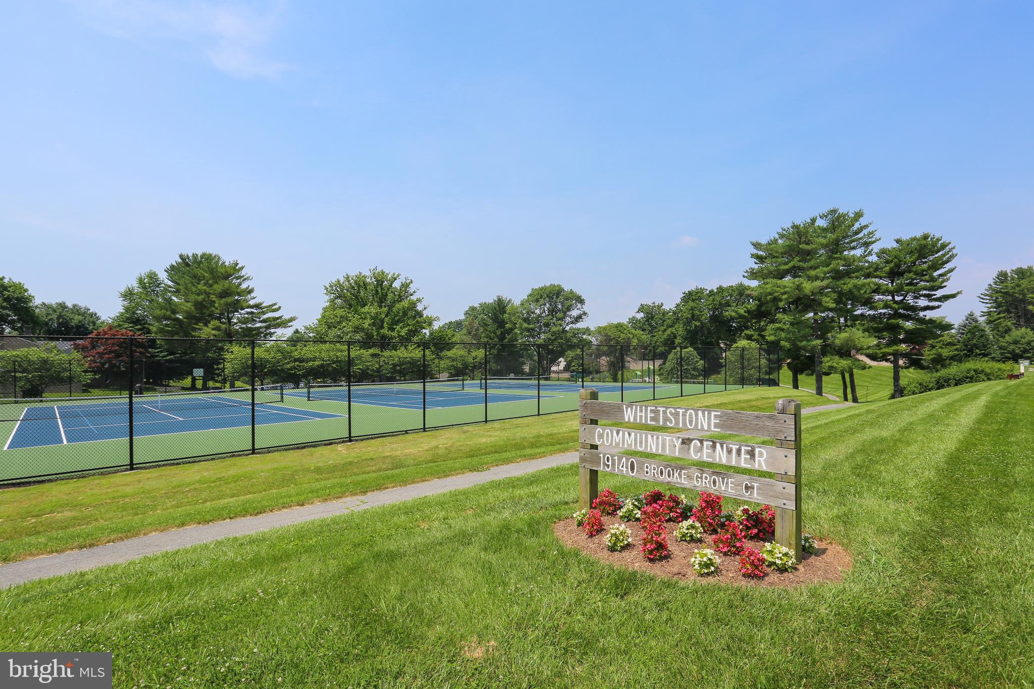 10414 Apple Ridge Road Gaithersburg, MD 20886 - Photo 46 of 48 Amenity - Lake Whetson