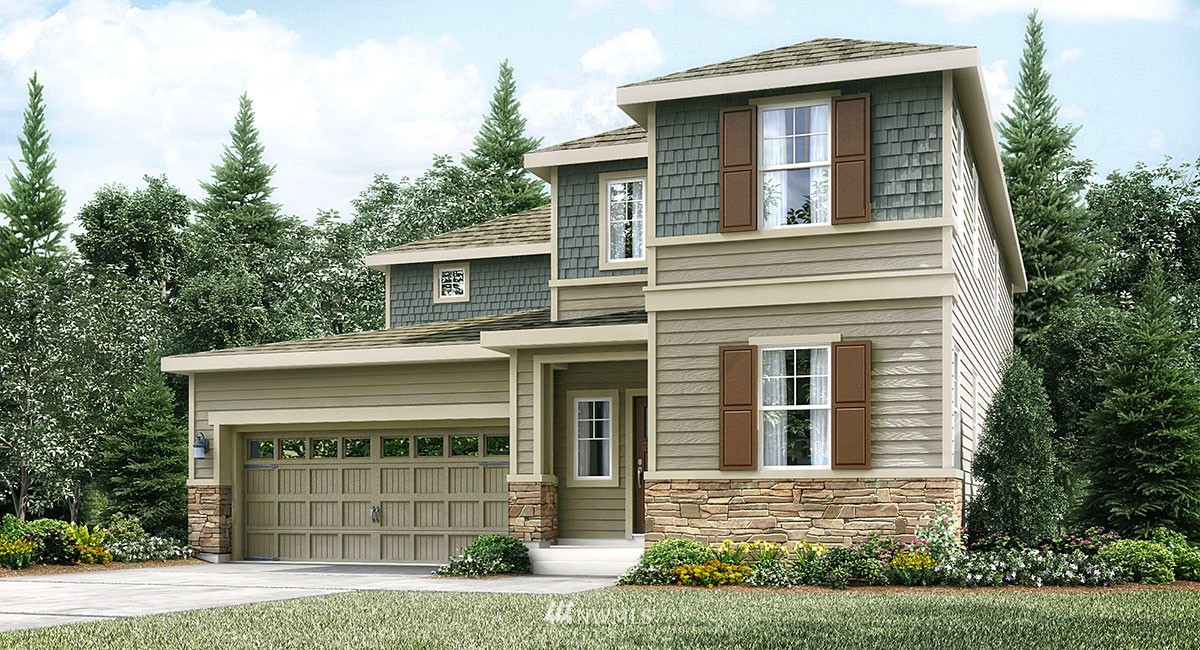 3930 187th Place Southeast, Unit 36 Bothell, WA 98012 - Photo 1 of 14 Gallery Image 1