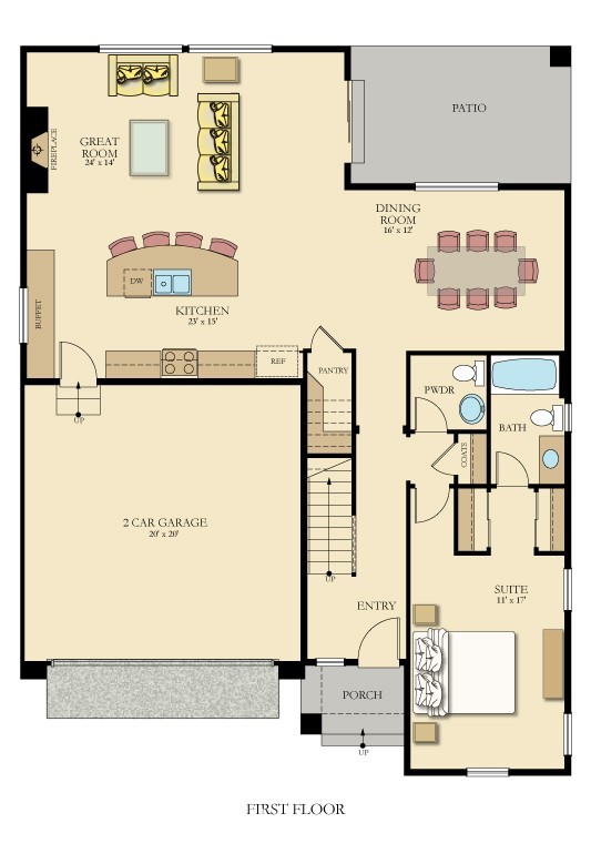 3930 187th Place Southeast, Unit 36 Bothell, WA 98012 - Photo 2 of 14 Gallery Image 2
