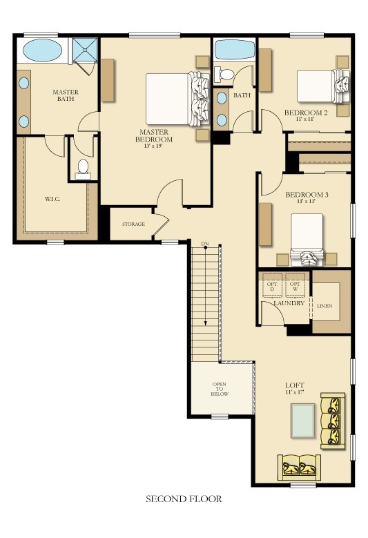 3930 187th Place Southeast, Unit 36 Bothell, WA 98012 - Photo 3 of 14 Gallery Image 3