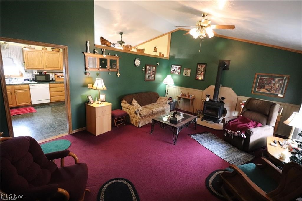 2503 Fulton Road Wooster, OH 44691 - Photo 10 of 17 Gallery Image 10
