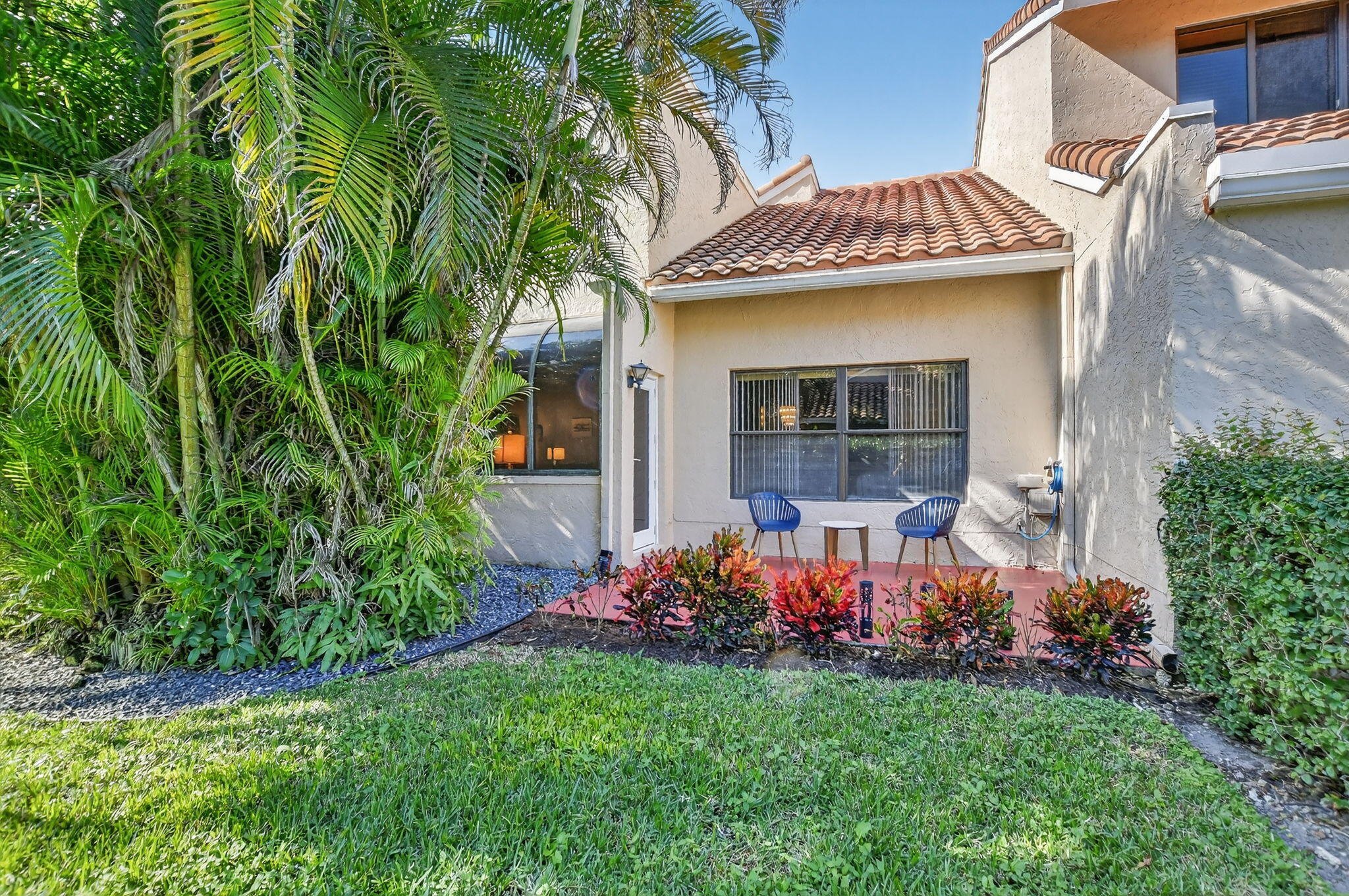 22658 Meridiana Drive Boca Raton, FL 33433 - Photo 36 of 49 yard