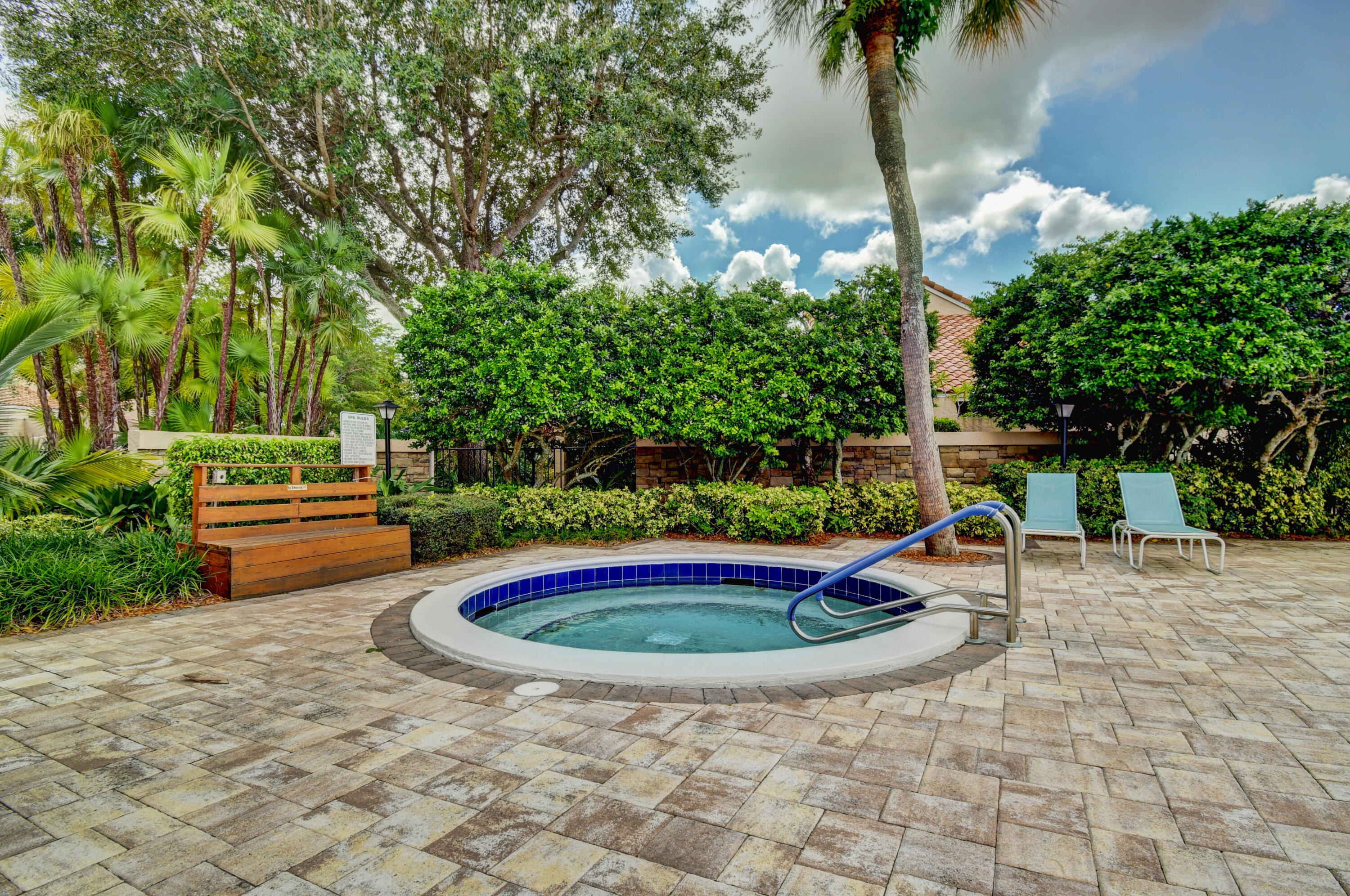 22658 Meridiana Drive Boca Raton, FL 33433 - Photo 47 of 49 meridiana pool