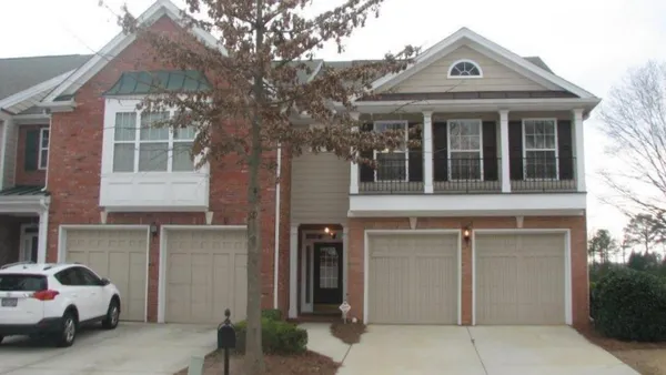 $2,400 | 2658 Gadsen Walk Northwest, Duluth, GA 30097