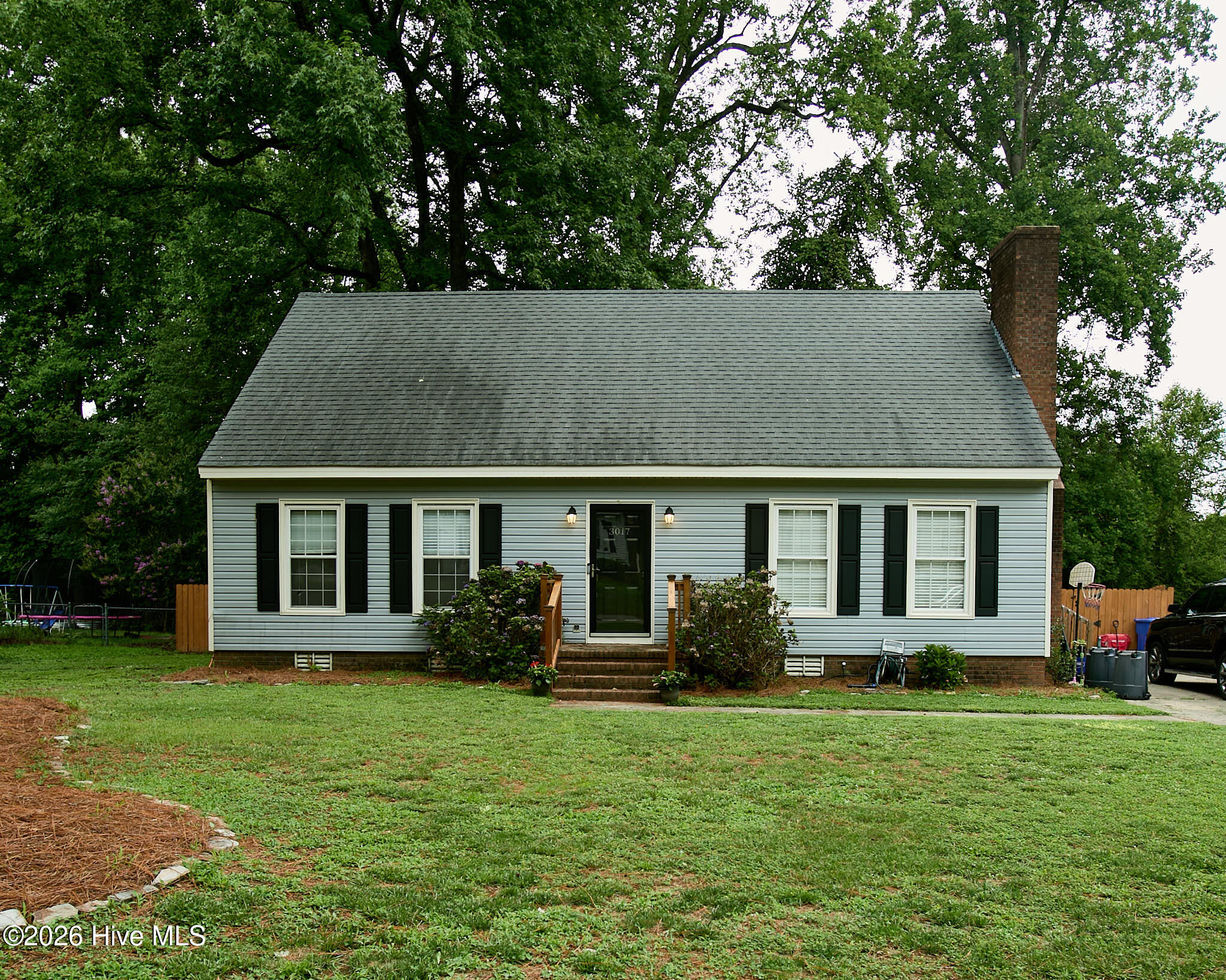 3017 Fieldstream Drive North Wilson, NC 27896 - Photo 1 of 32