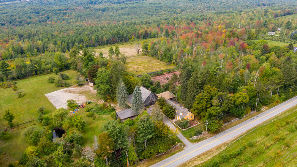 876 Perkins Ridge Road Auburn, ME 04210 - Photo 80 of 96 64 Acres Pasture & Wooded