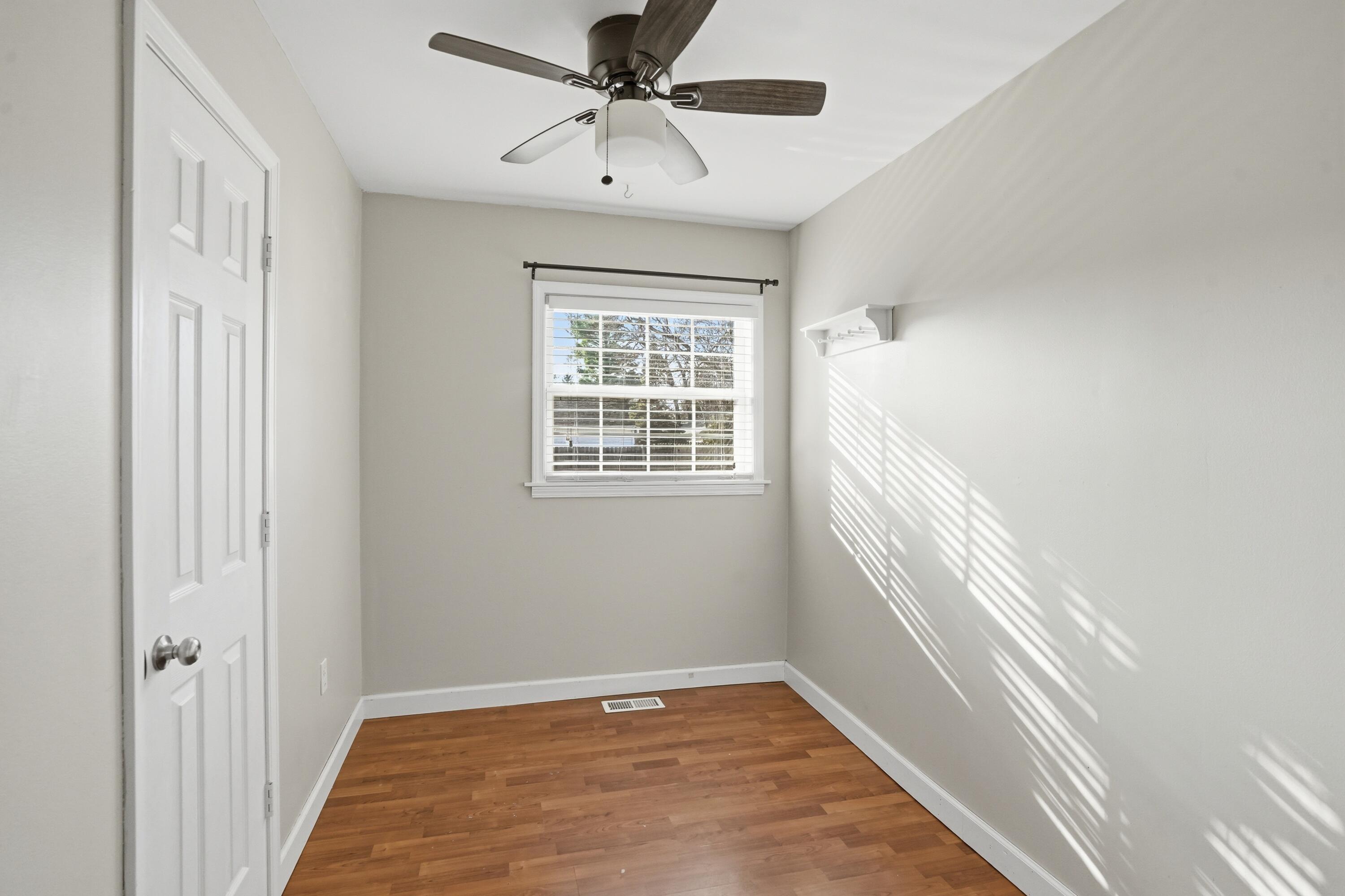 316 Oak Circle Crown Point, IN 46307 - Photo 18 of 19 a view of an empty room with a window