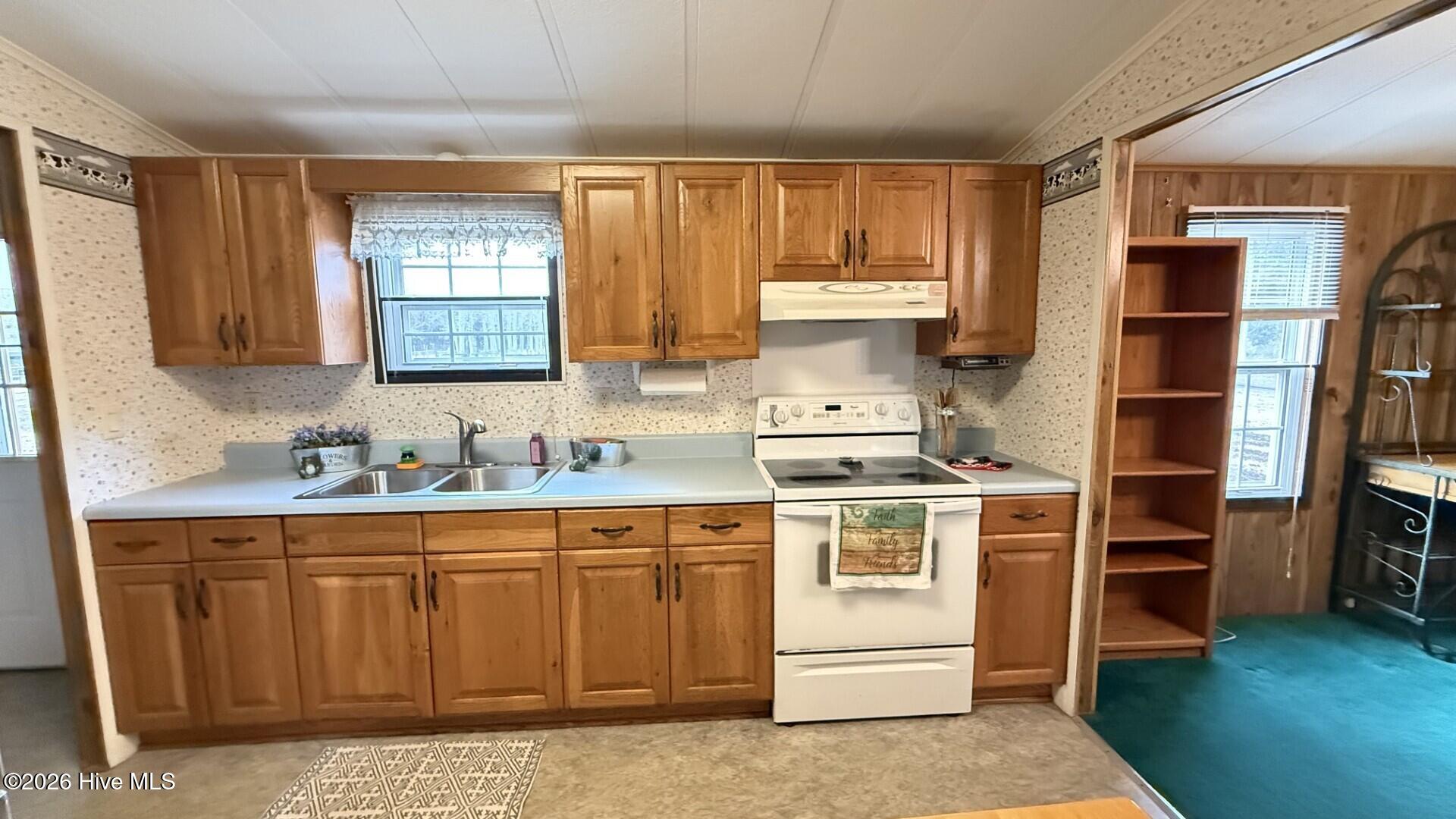 1068 Harrell's Loop Road Jacksonville, NC 28540 - Photo 12 of 28 kit 1
