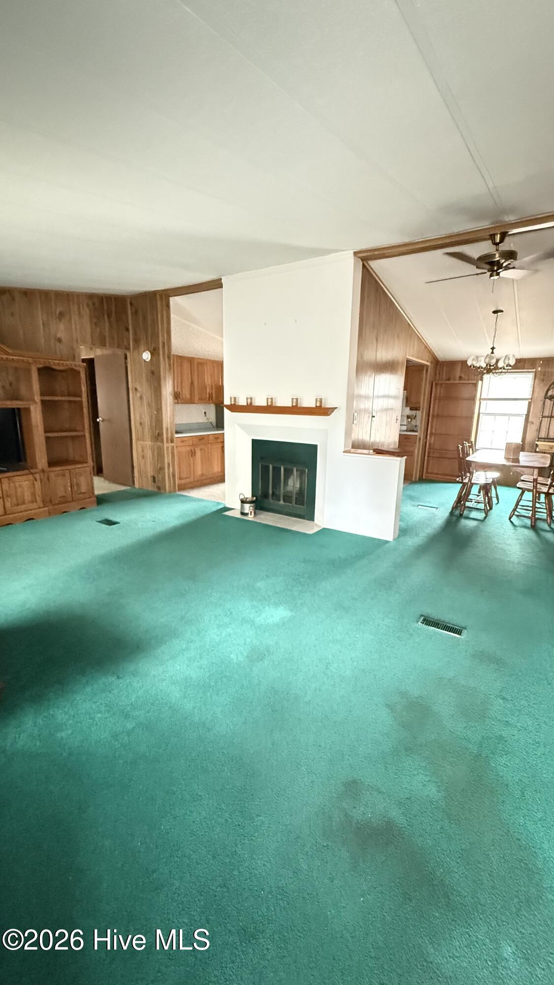 1068 Harrell's Loop Road Jacksonville, NC 28540 - Photo 5 of 28 LR 1