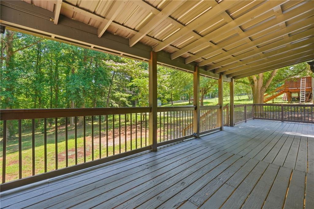 4713 Union Church Road Flowery Branch, GA 30542 - Photo 22 of 25