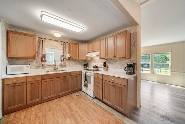 $129,000 | 12 Circle Road, Ossipee, NH 03814