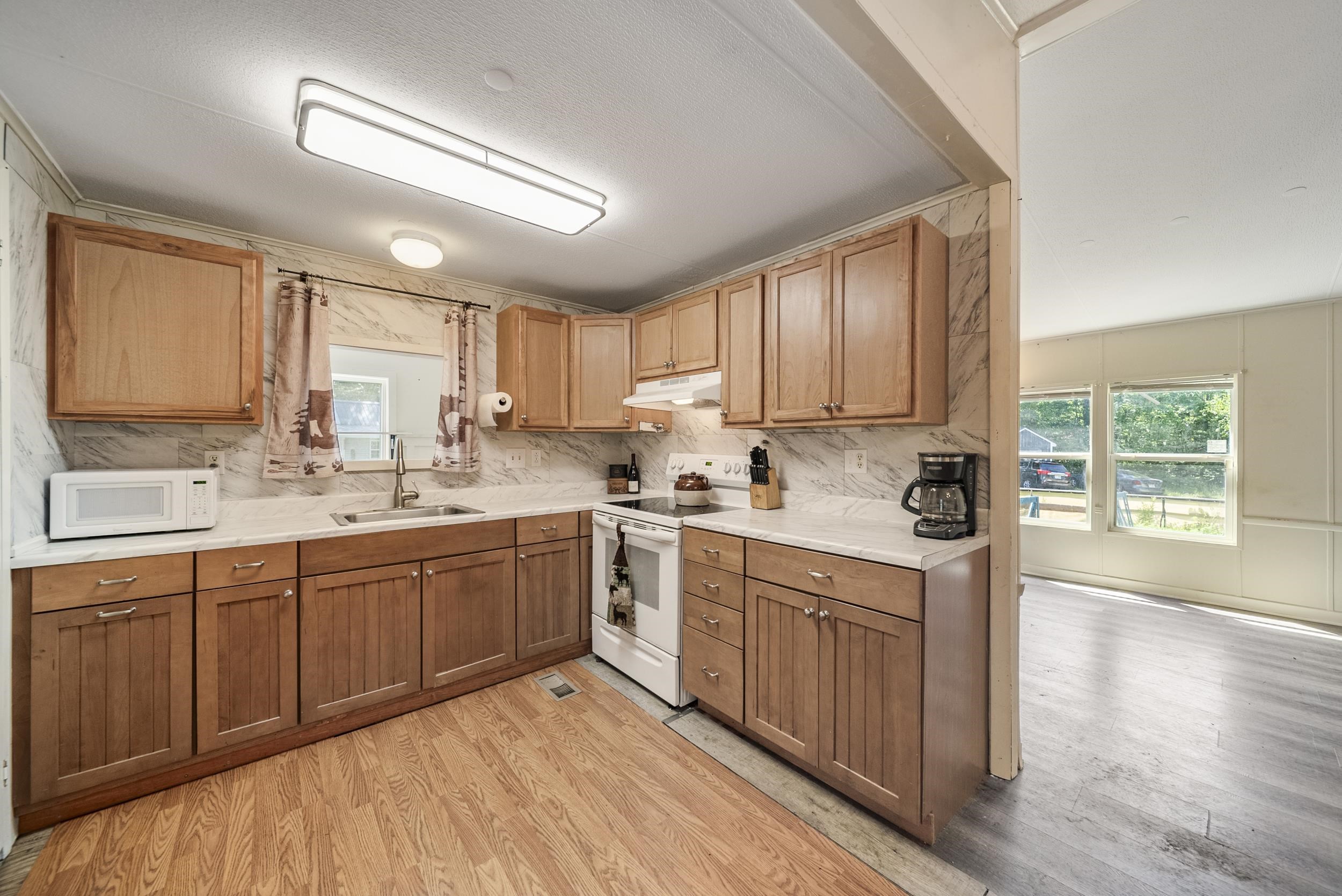 12 Circle Road Ossipee, NH 03814 - Photo 11 of 32