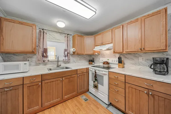 $129,000 | 12 Circle Road, Ossipee, NH 03814