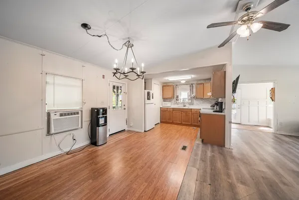 $129,000 | 12 Circle Road, Ossipee, NH 03814