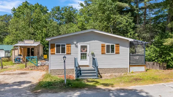 $129,000 | 12 Circle Road, Ossipee, NH 03814