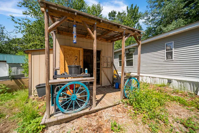 $130,000 | 12 Circle Road, Ossipee, NH 03814