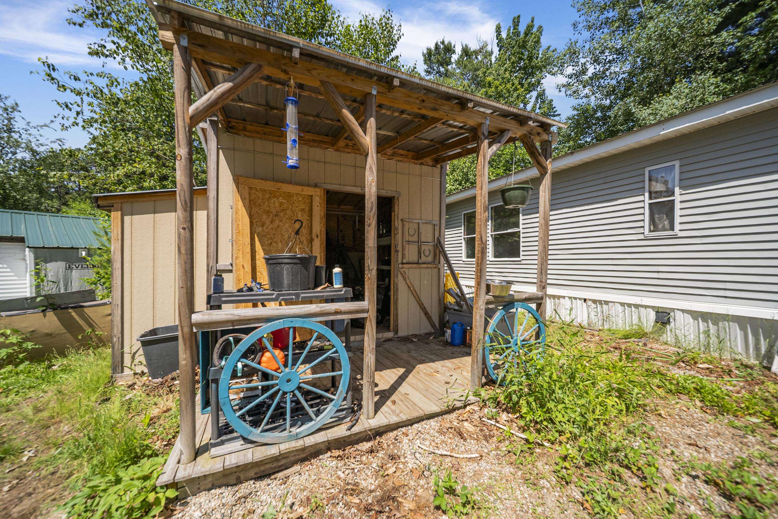 12 Circle Road Ossipee, NH 03814 - Photo 29 of 32