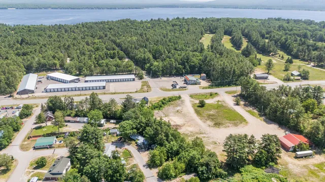 $130,000 | 12 Circle Road, Ossipee, NH 03814