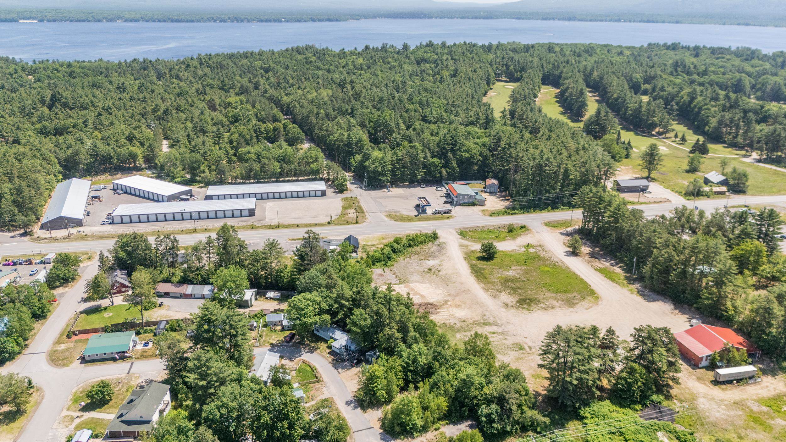 12 Circle Road Ossipee, NH 03814 - Photo 30 of 32