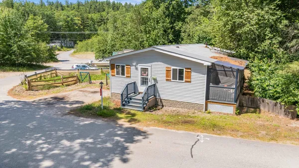 $129,000 | 12 Circle Road, Ossipee, NH 03814
