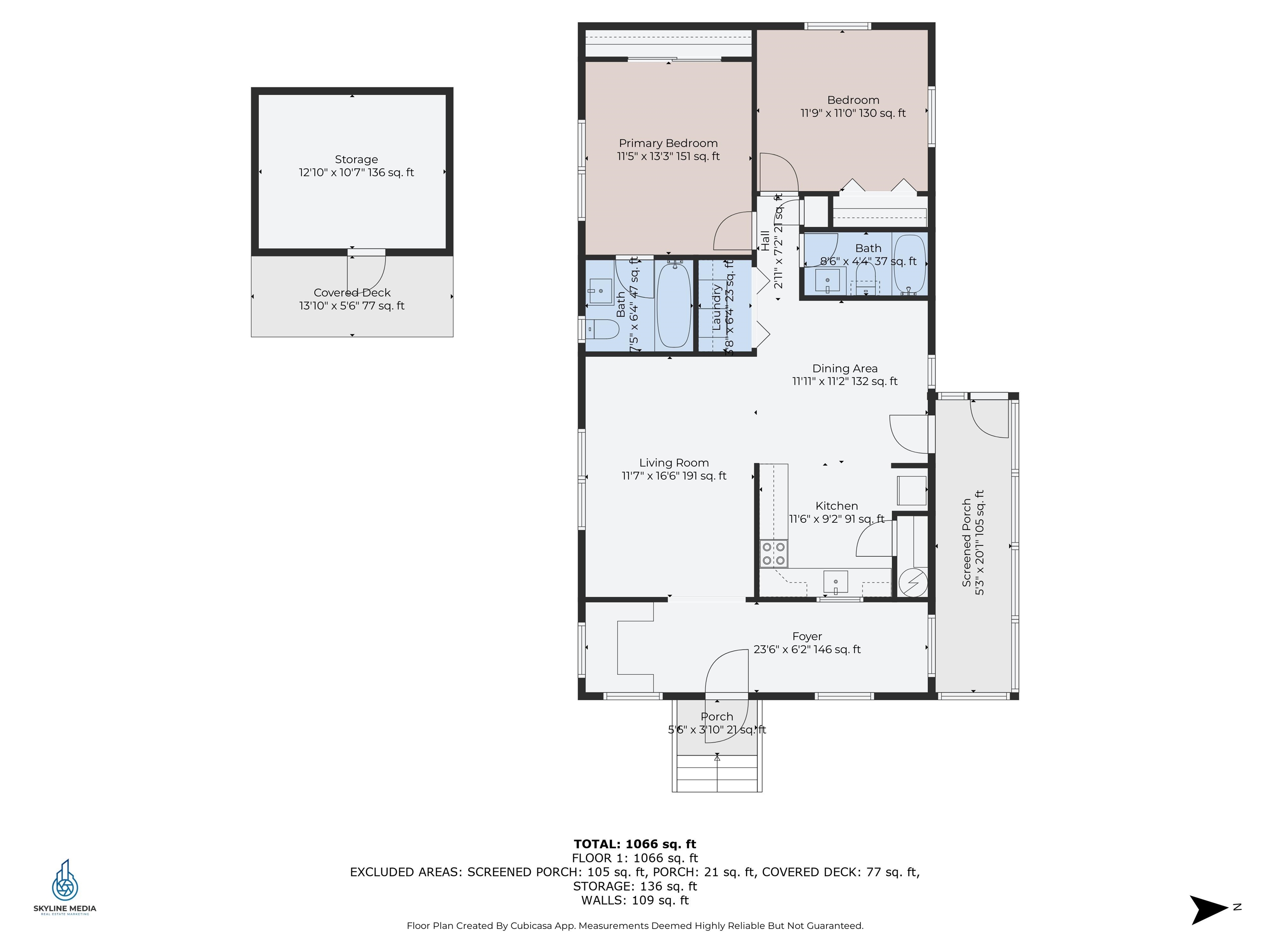12 Circle Road Ossipee, NH 03814 - Photo 32 of 32