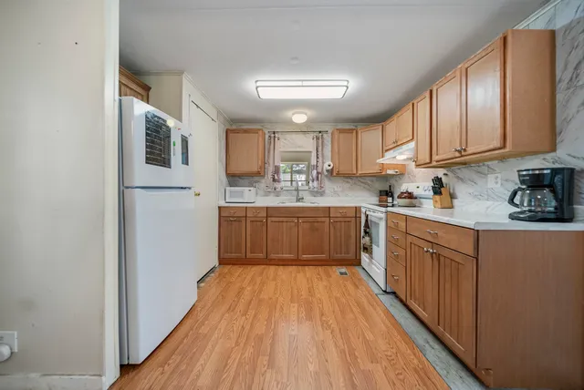 $130,000 | 12 Circle Road, Ossipee, NH 03814